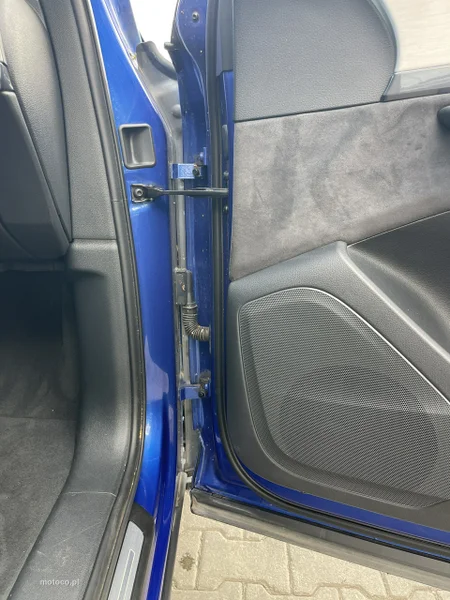 Audi SQ7 7