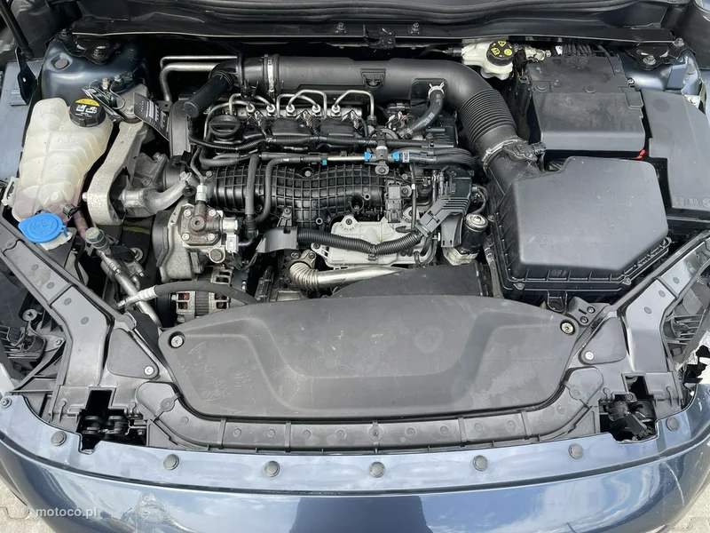 Volvo V40 13