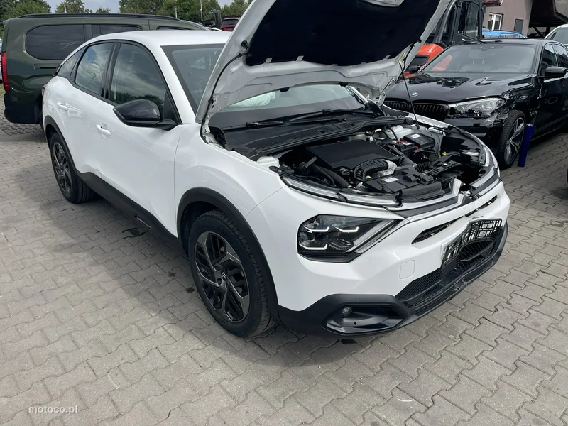 Citroen C4 2