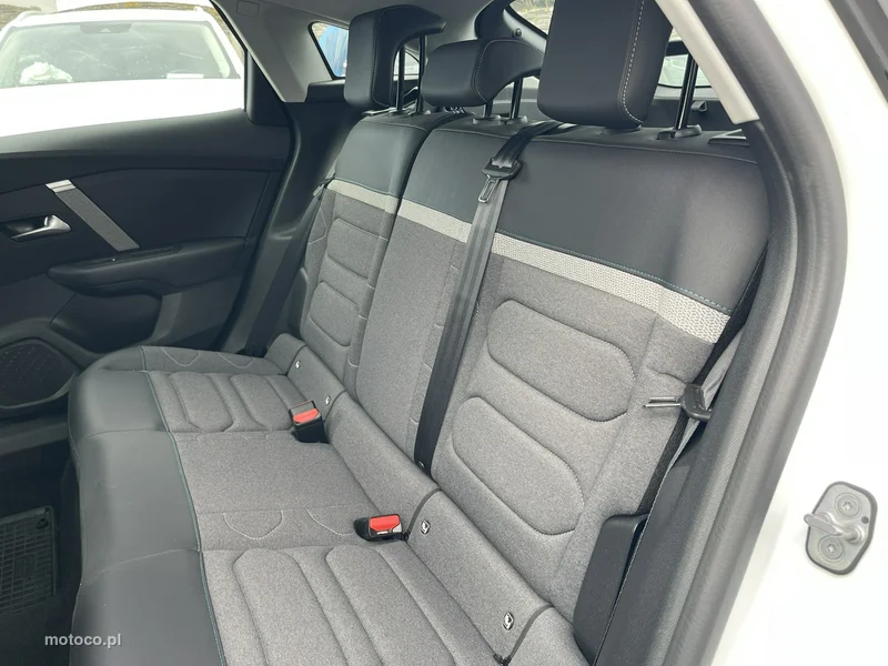 Citroen C4 11