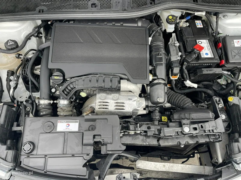 Citroen C4 12