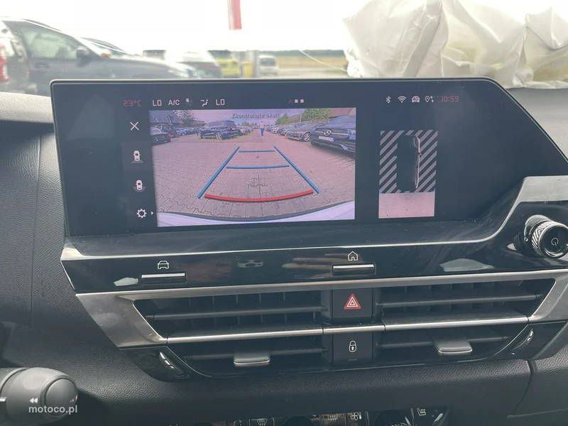 Citroen C4 8
