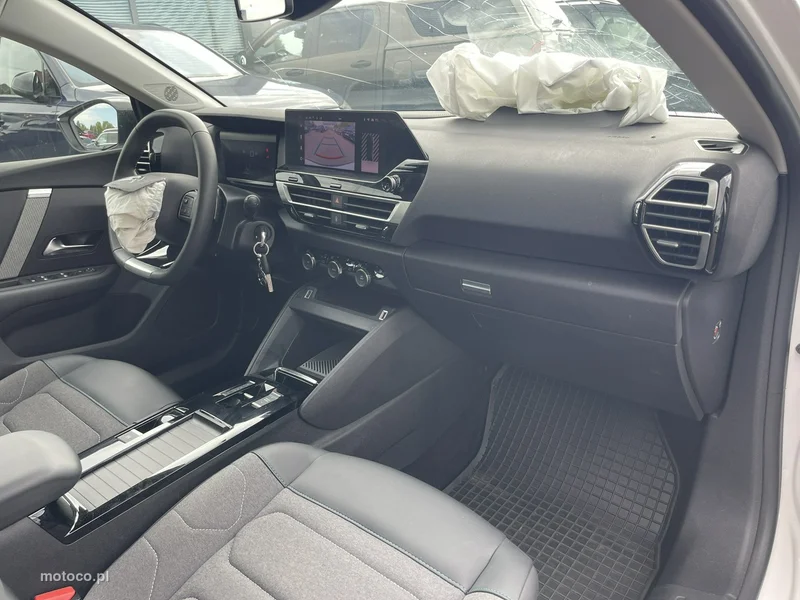 Citroen C4 9