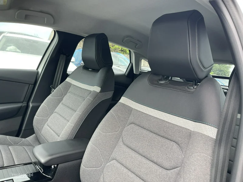 Citroen C4 10