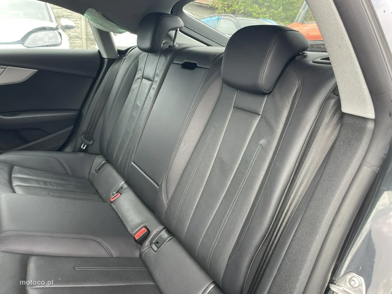 Audi A5 F5 11