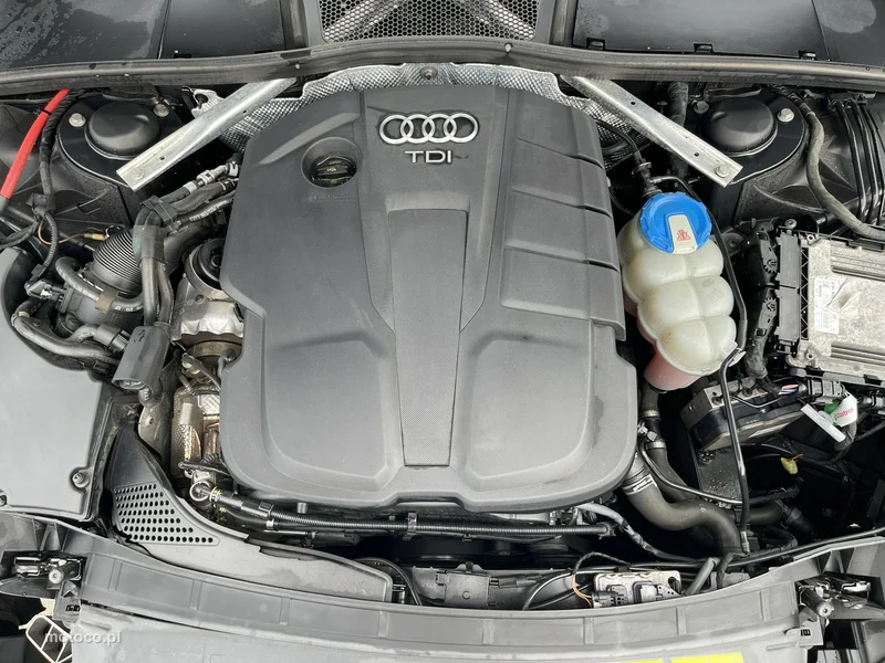Audi A5 F5 12