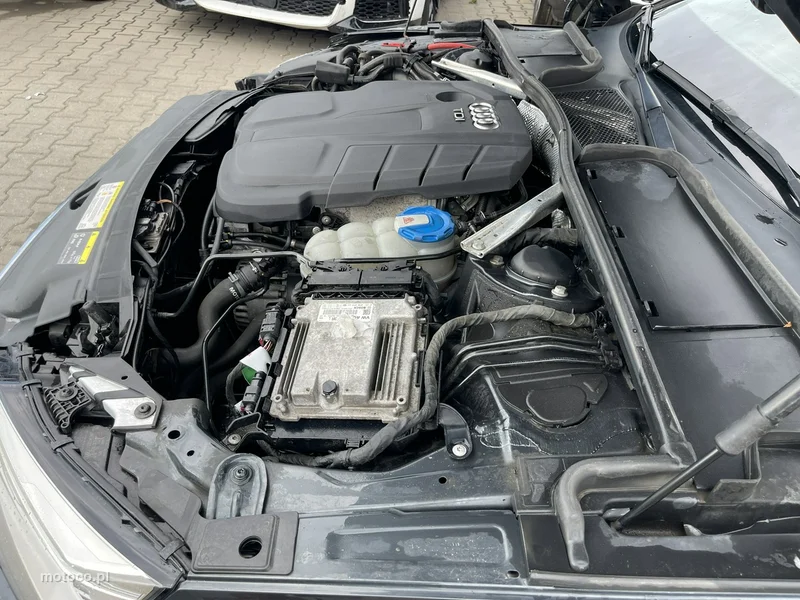 Audi A5 F5 13