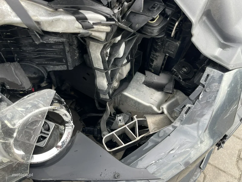 Audi A5 F5 6