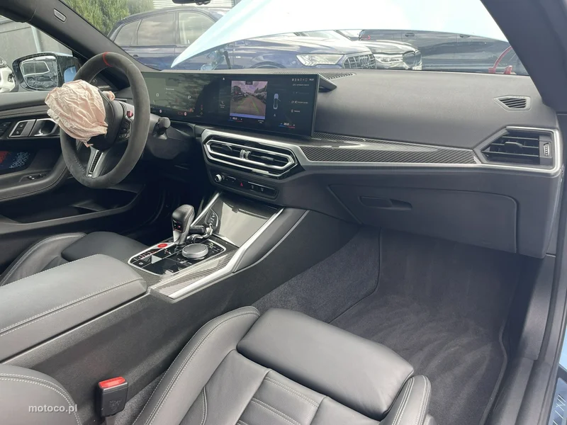 BMW M2 G87 11