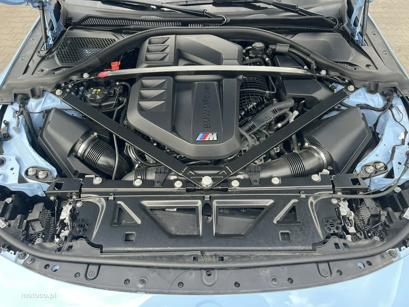 BMW M2 G87 16