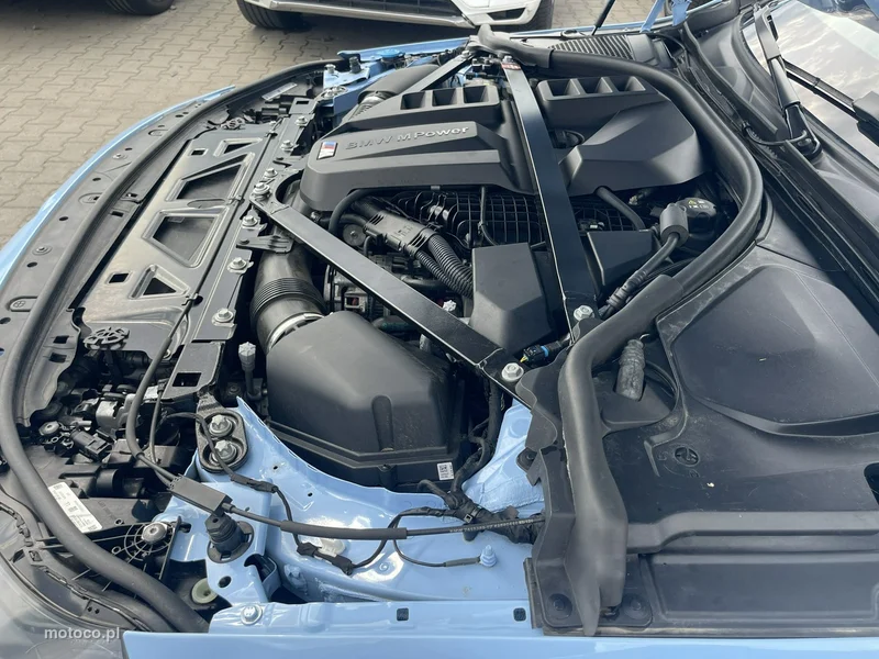 BMW M2 G87 17