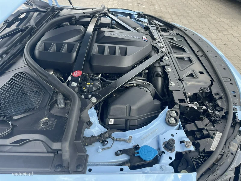 BMW M2 G87 18