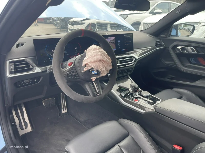 BMW M2 G87 10