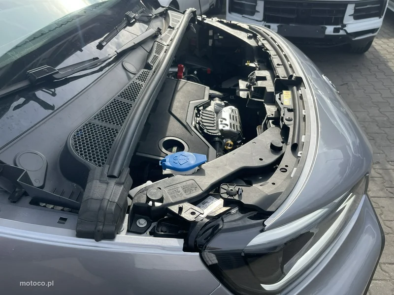 Toyota Proace City Verso 11