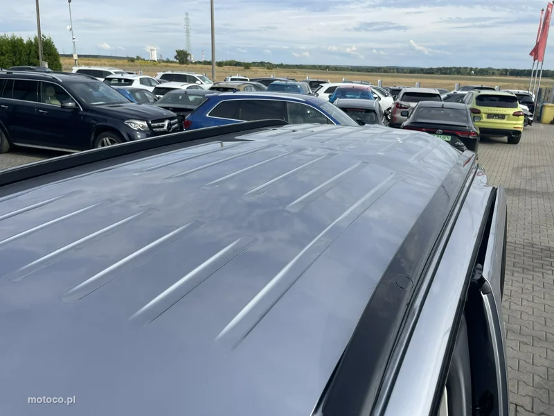 Toyota Proace City Verso 4
