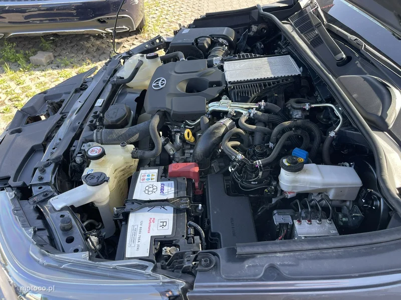 Toyota Hilux AN120 17