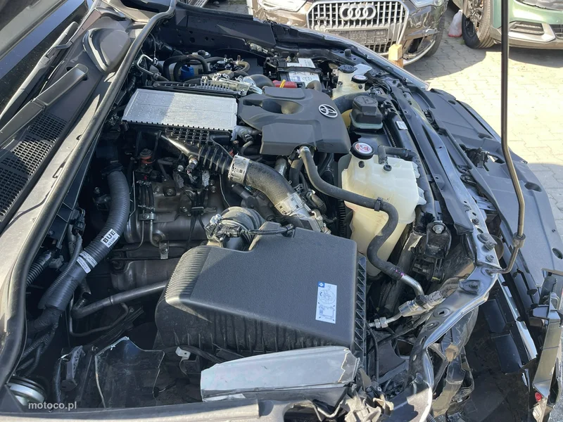Toyota Hilux AN120 18