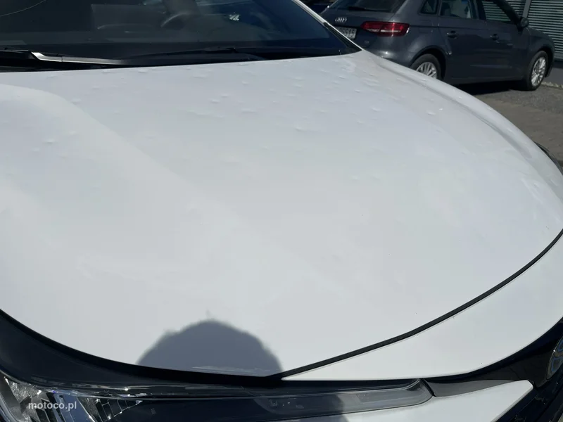 Toyota Corolla E210 6