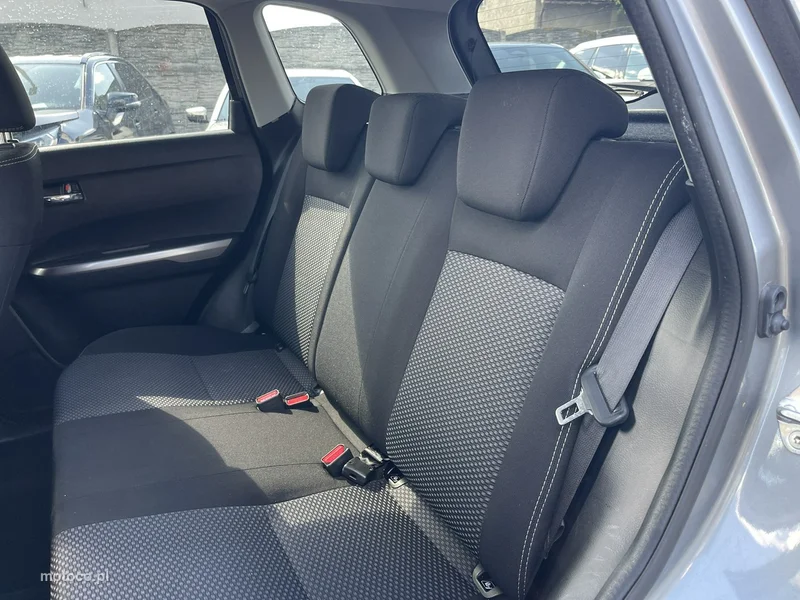 Suzuki Vitara 11