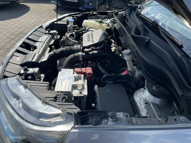 Suzuki Vitara 13