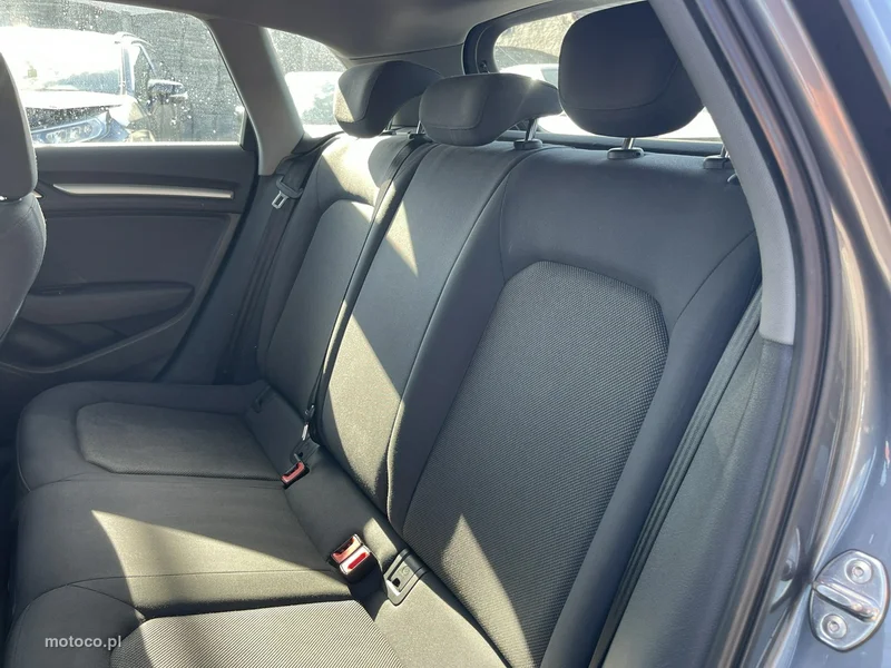 Audi A3 8V 12