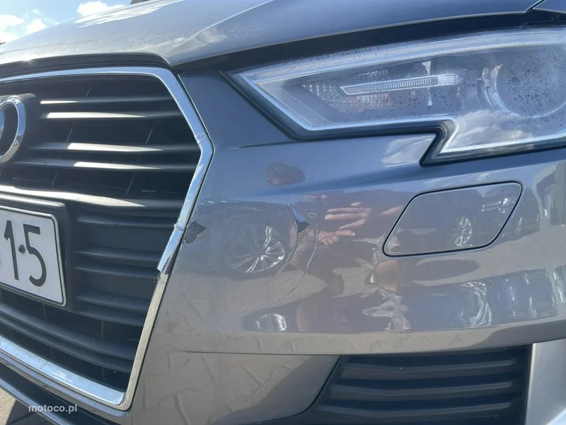 Audi A3 8V 6