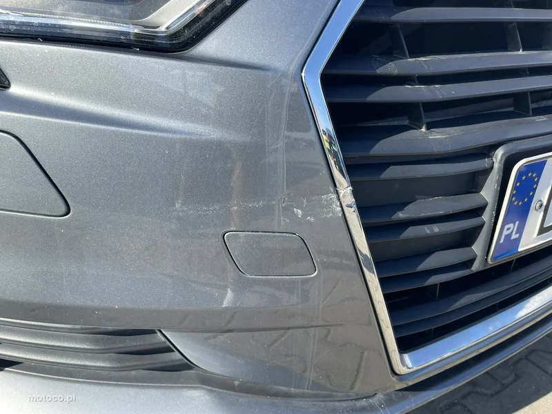 Audi A3 8V 7