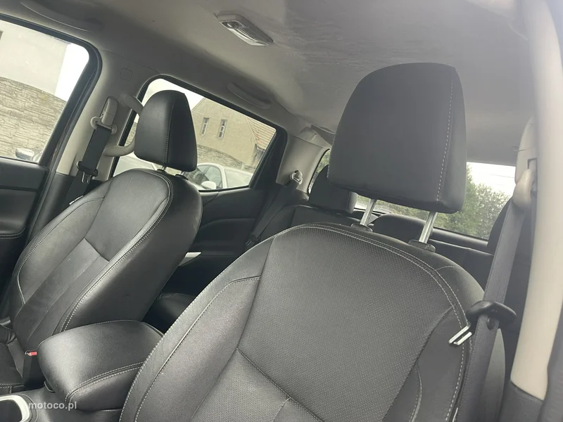 Nissan Navara 15
