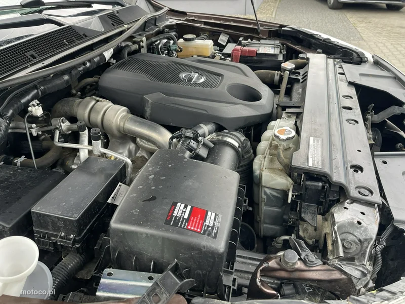 Nissan Navara 18