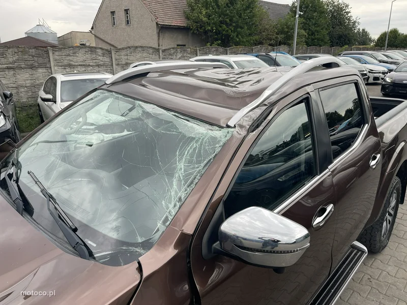 Nissan Navara 9