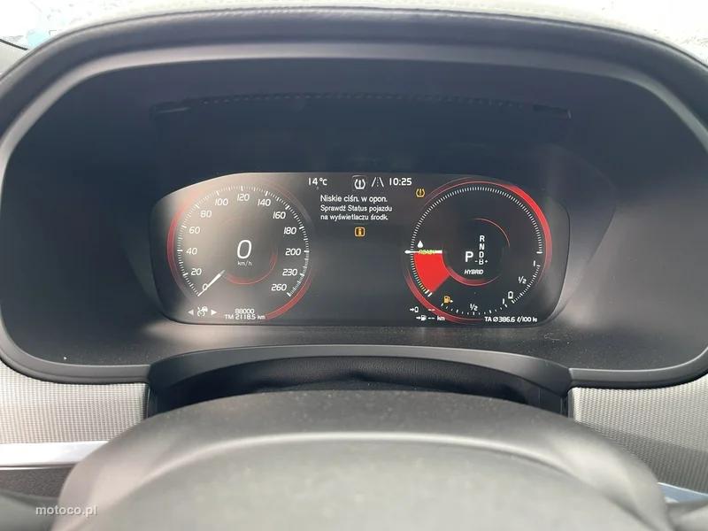 Volvo S90 13