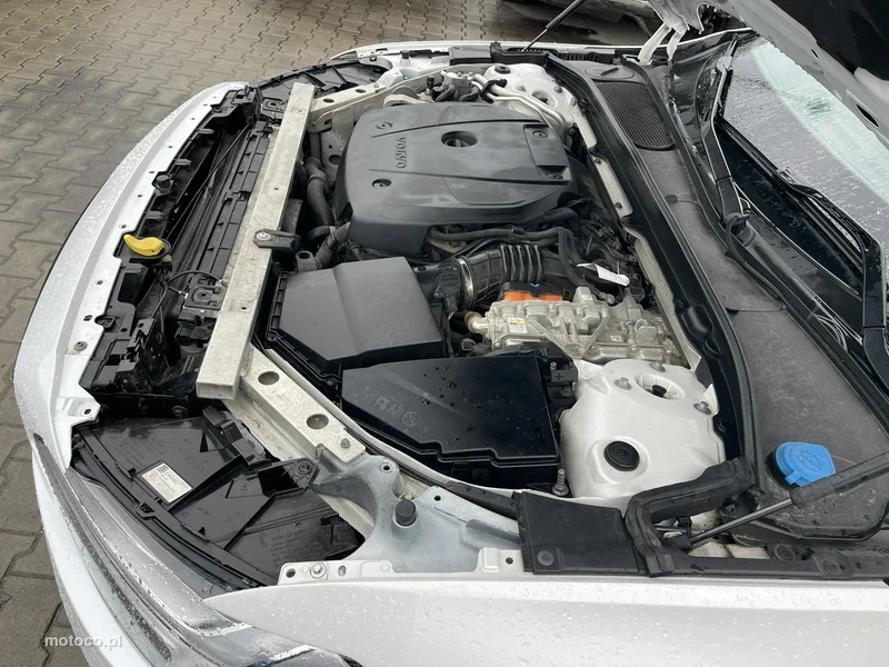 Volvo S90 20