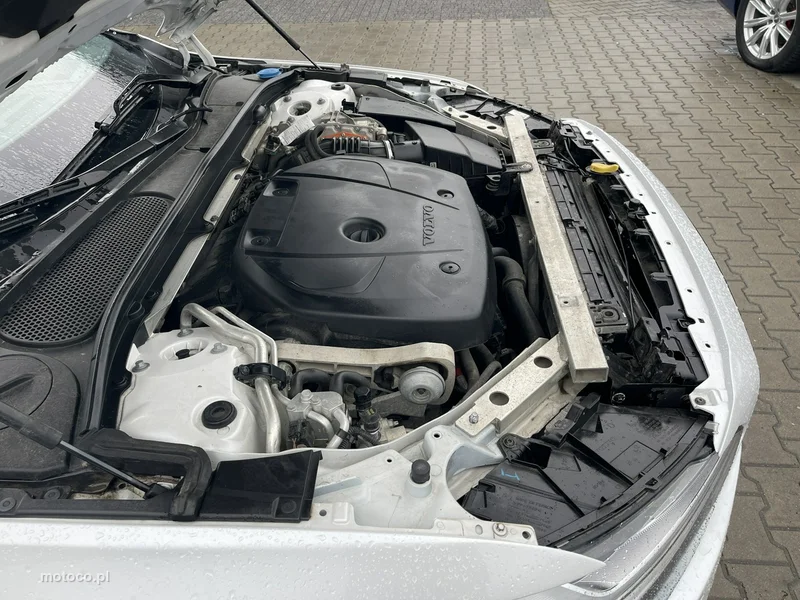 Volvo S90 21