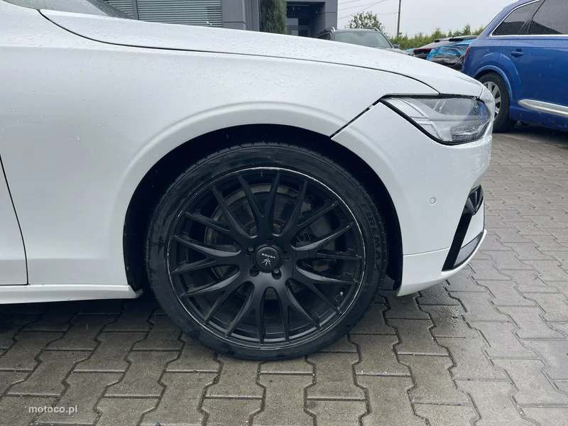 Volvo S90 6