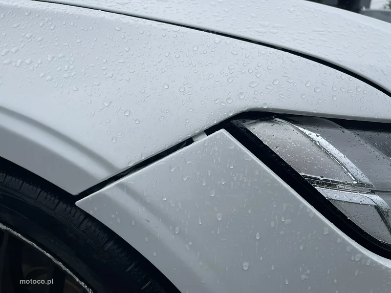 Volvo S90 7