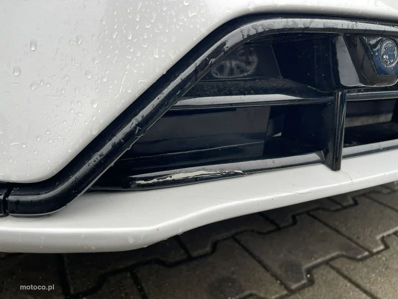 Volvo S90 9