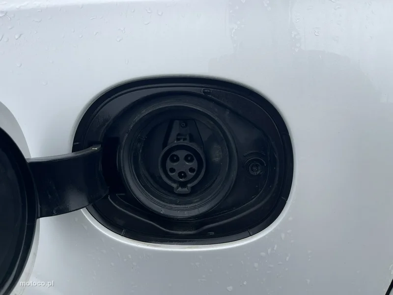 Volvo S90 10