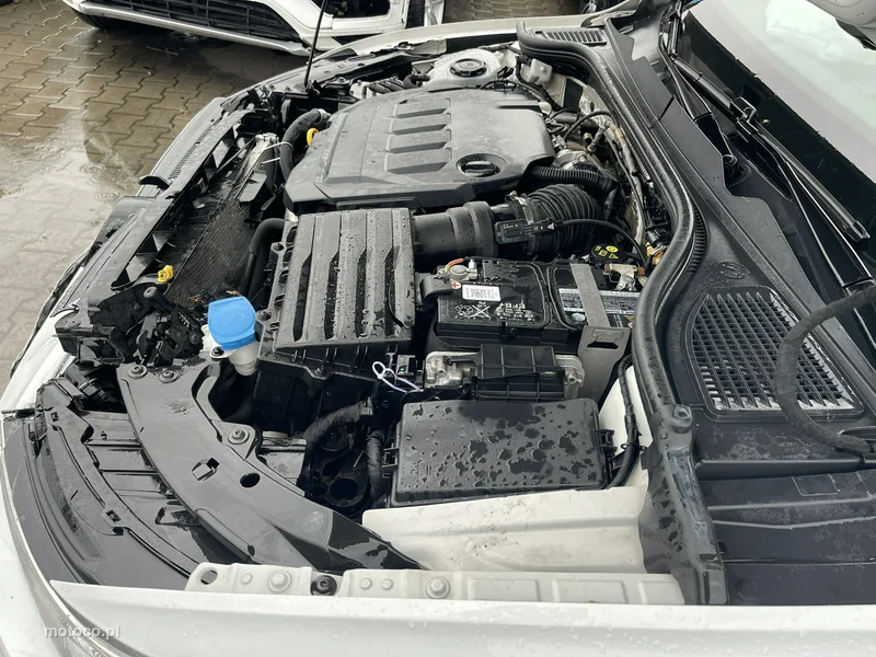 Volkswagen Golf VIII 11