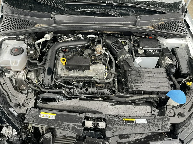 Skoda Fabia IV 11