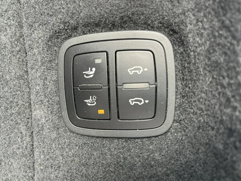 Porsche Cayenne 92A Cayenne S 16