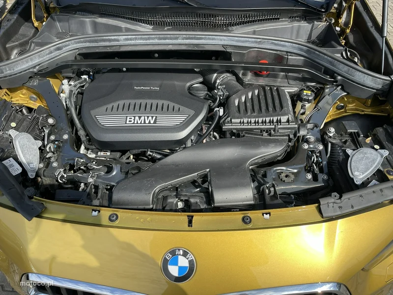 BMW X2 F39 13