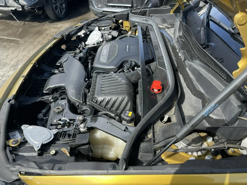 BMW X2 F39 14