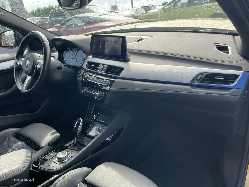 BMW X2 F39 10