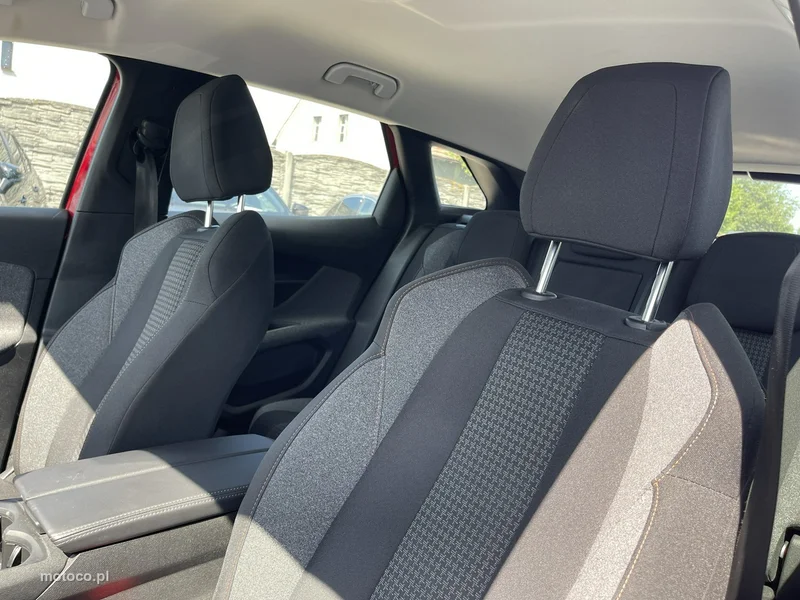 Peugeot 3008 12