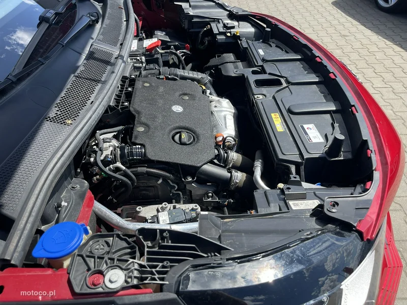 Peugeot 3008 16