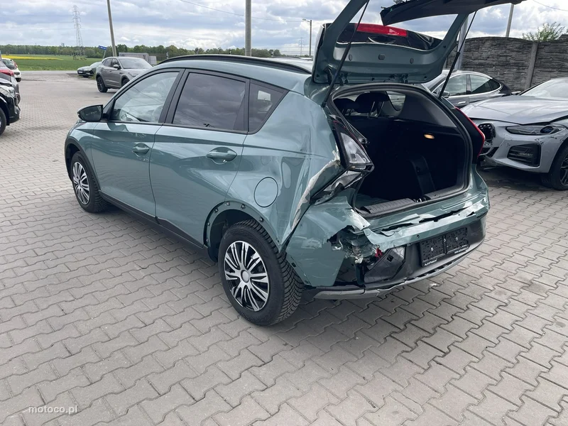 Hyundai BAYON 2