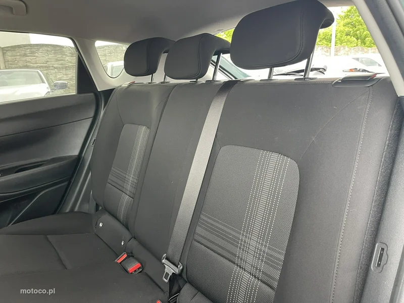 Hyundai BAYON 14