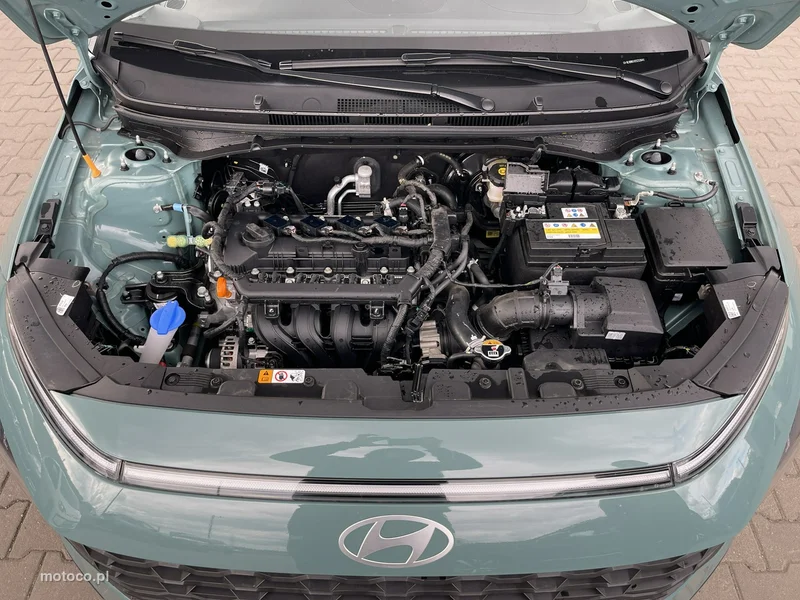 Hyundai BAYON 15