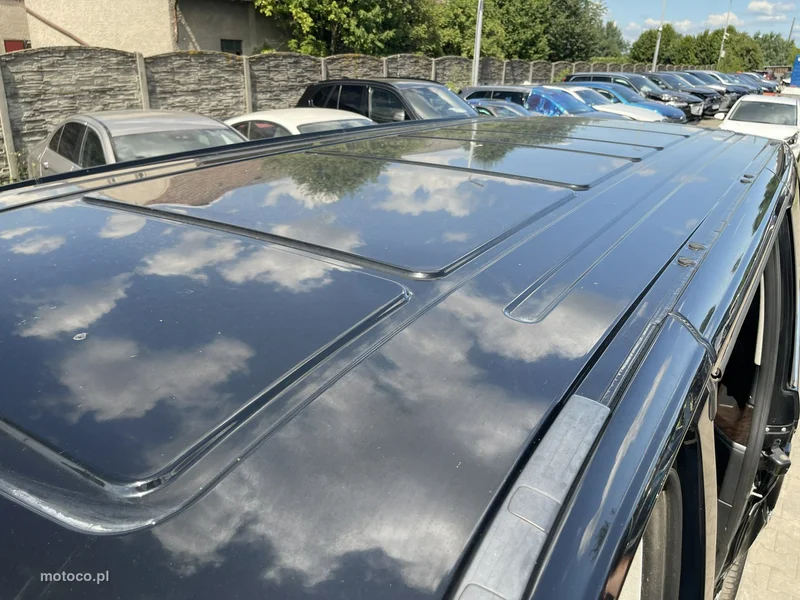 Mercedes-Benz Klasa V W447 V 250 7