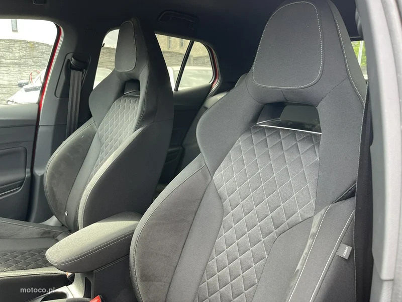 Skoda Fabia IV 11
